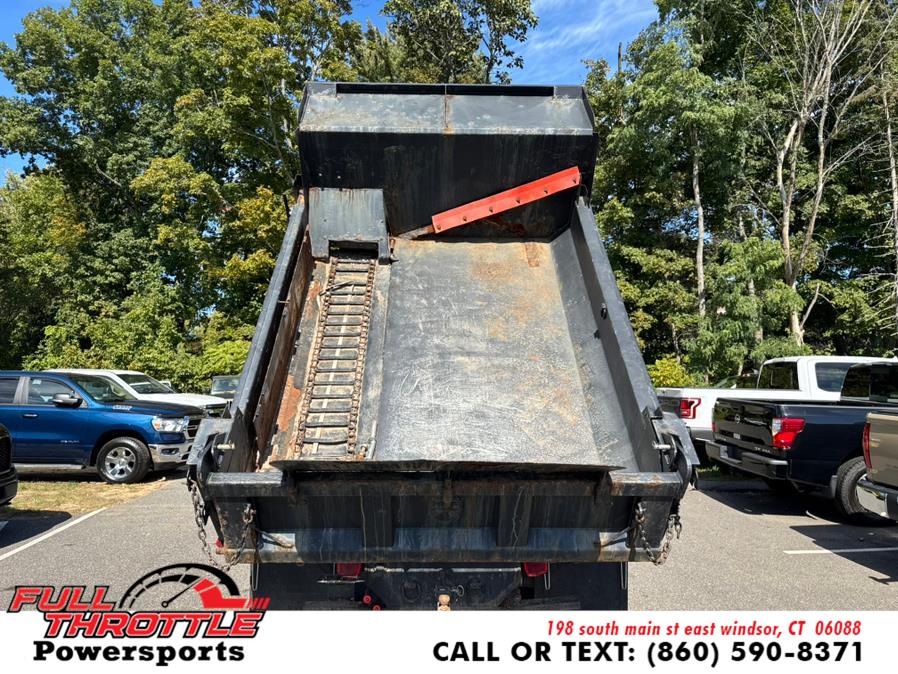 2018 Ram 5500 Tradesman photo 10