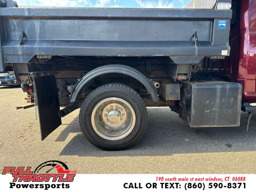 2018 Ram 5500 Tradesman photo 27