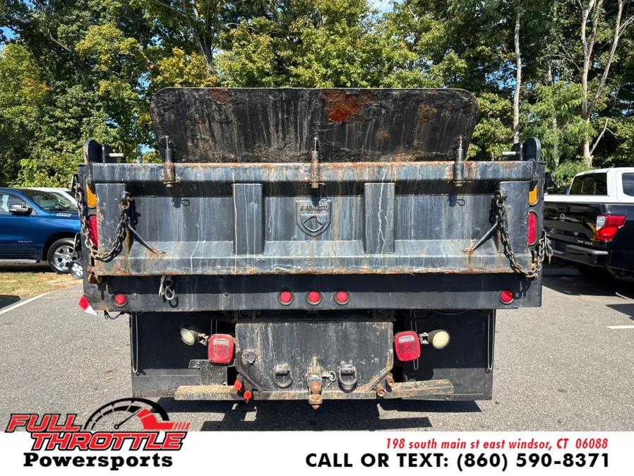 2018 Ram 5500 Tradesman photo 11