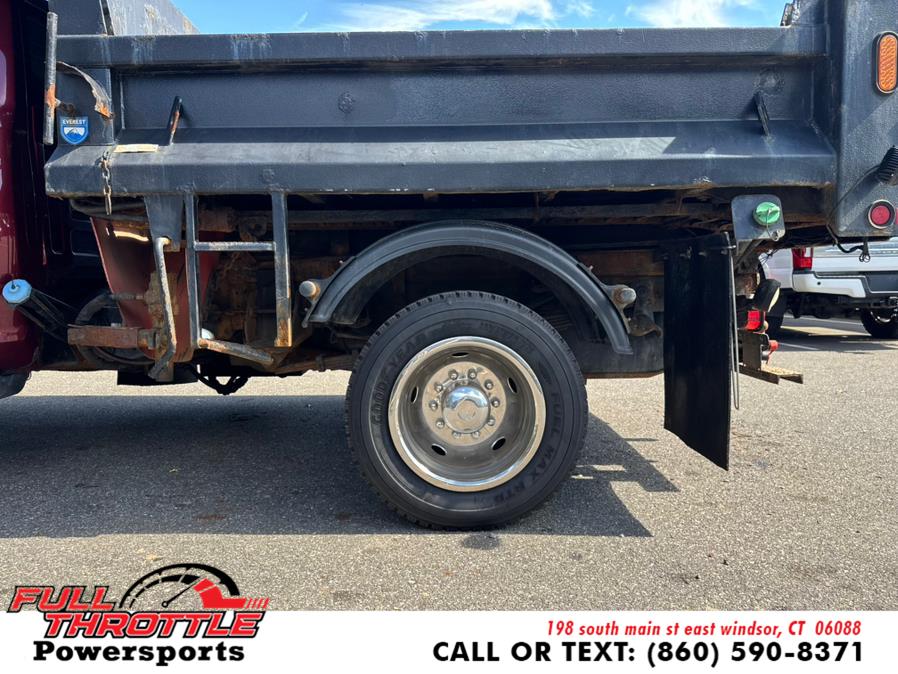 2018 Ram 5500 Tradesman photo 26