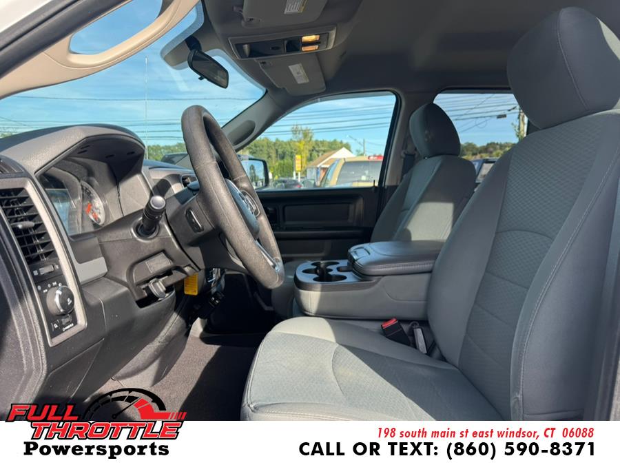 2017 Ram 1500 Express photo 18