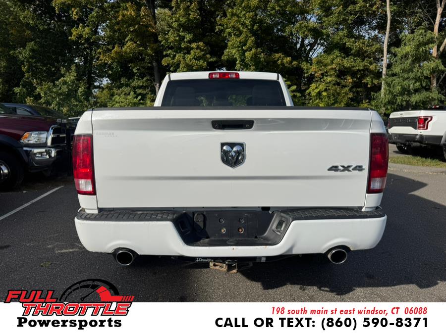 2017 Ram 1500 Express photo 6