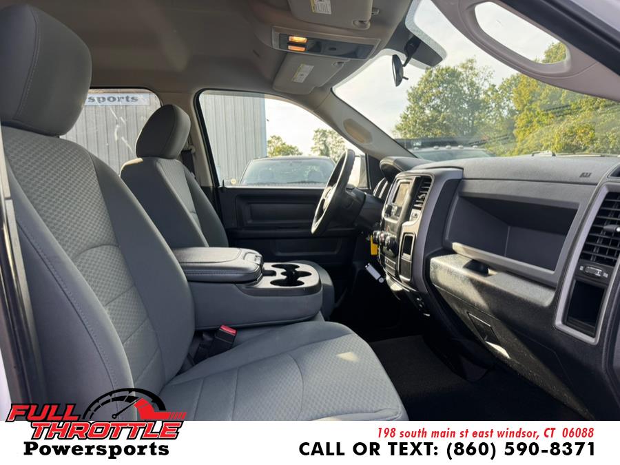 2017 Ram 1500 Express photo 11