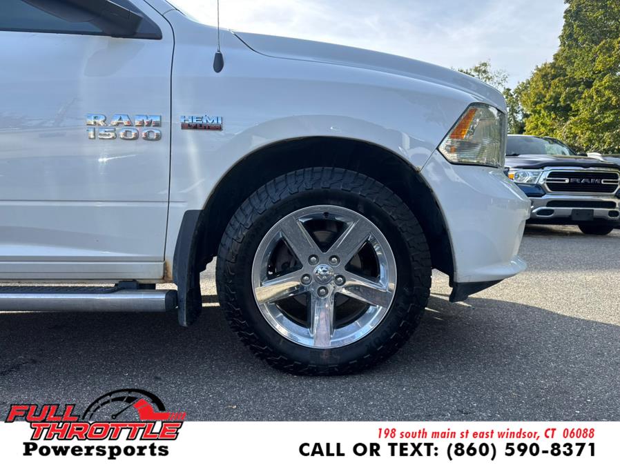 2017 Ram 1500 Express photo 26