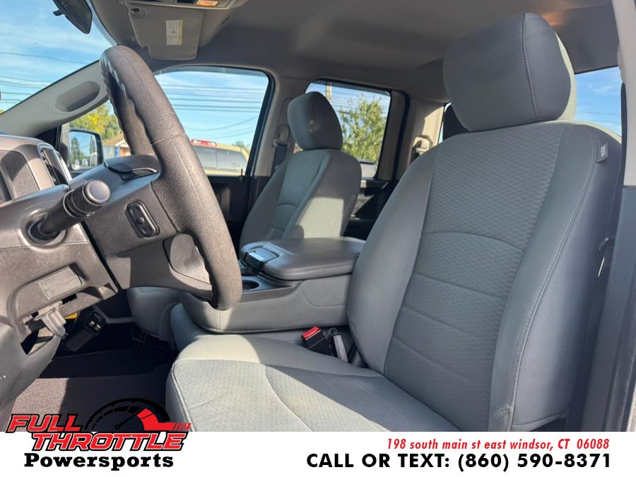 2017 Ram 1500 Express photo 19
