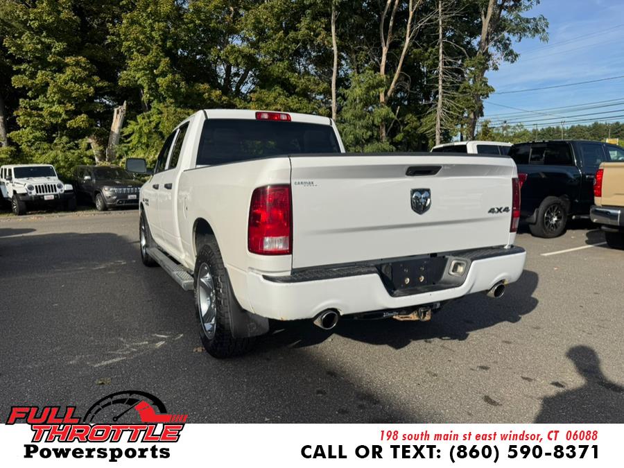 2017 Ram 1500 Express photo 5