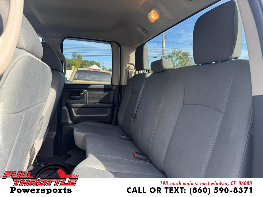 2017 Ram 1500 Express photo 16