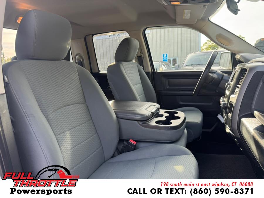 2017 Ram 1500 Express photo 12