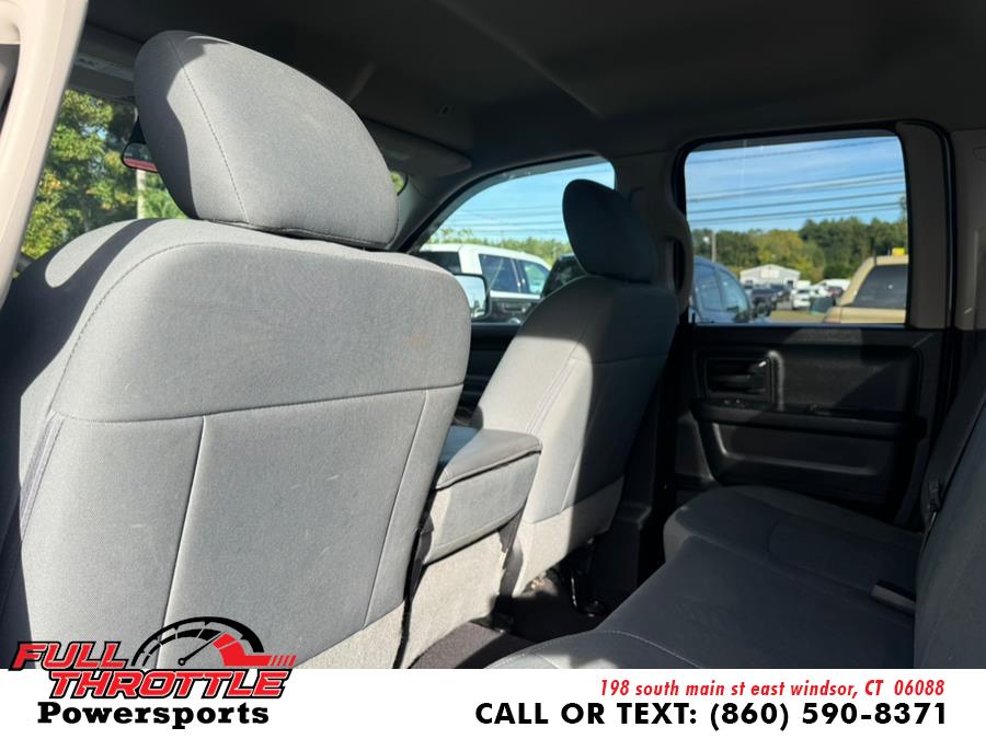 2017 Ram 1500 Express photo 17