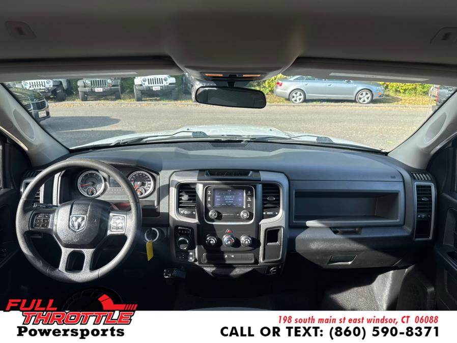 2017 Ram 1500 Express photo 21
