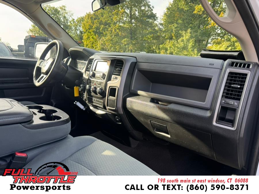 2017 Ram 1500 Express photo 13