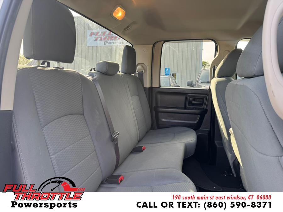 2017 Ram 1500 Express photo 14