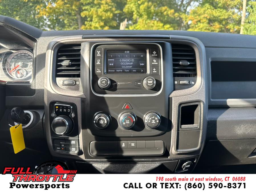 2017 Ram 1500 Express photo 22
