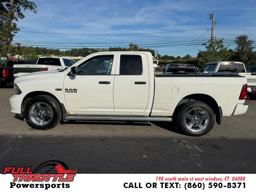 2017 Ram 1500 Express photo 10