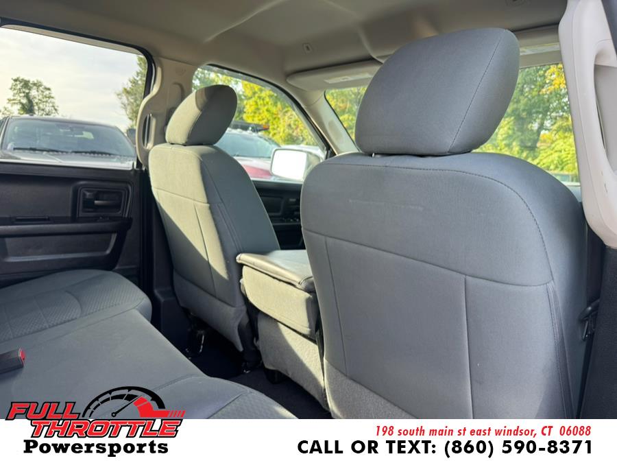 2017 Ram 1500 Express photo 15