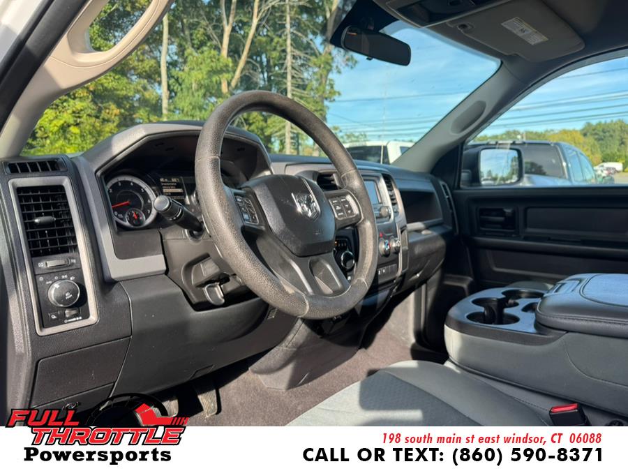 2017 Ram 1500 Express photo 20