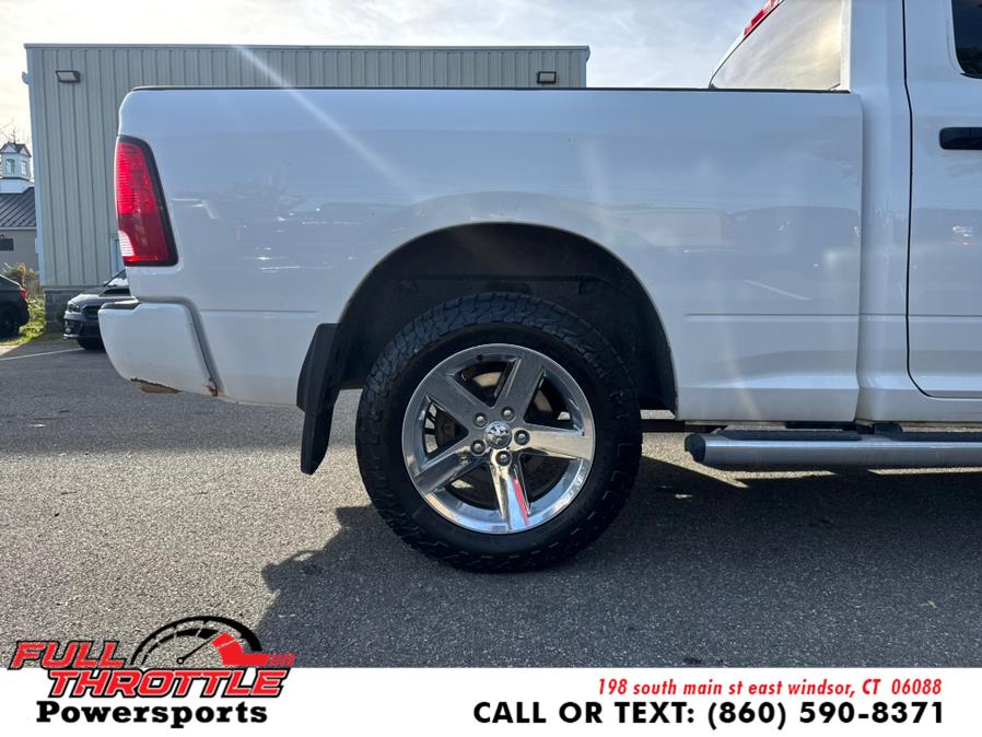 2017 Ram 1500 Express photo 25