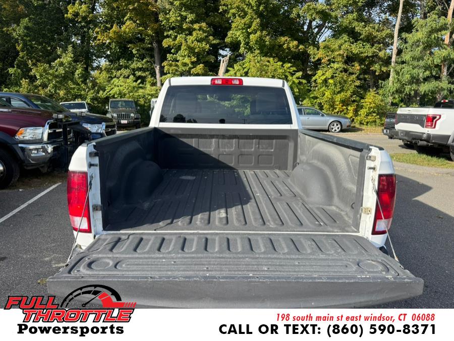 2017 Ram 1500 Express photo 7