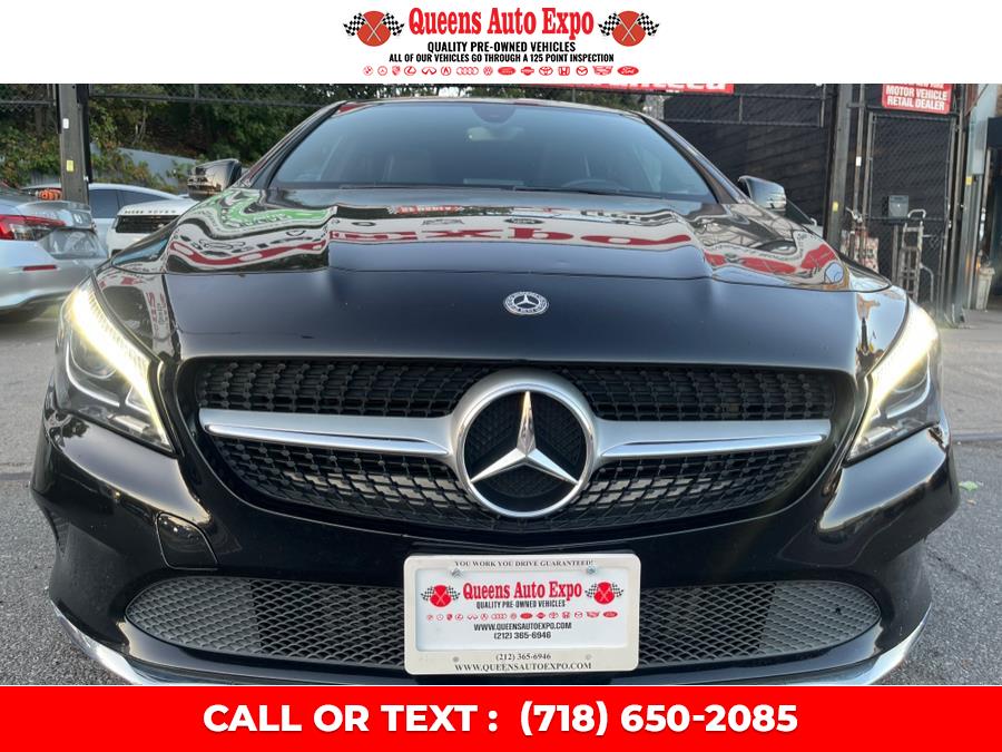 2019 Mercedes-Benz CLA CLA 250 4MATIC Coupe, available for sale in Woodside, New York | Queens Auto Expo. Woodside, New York