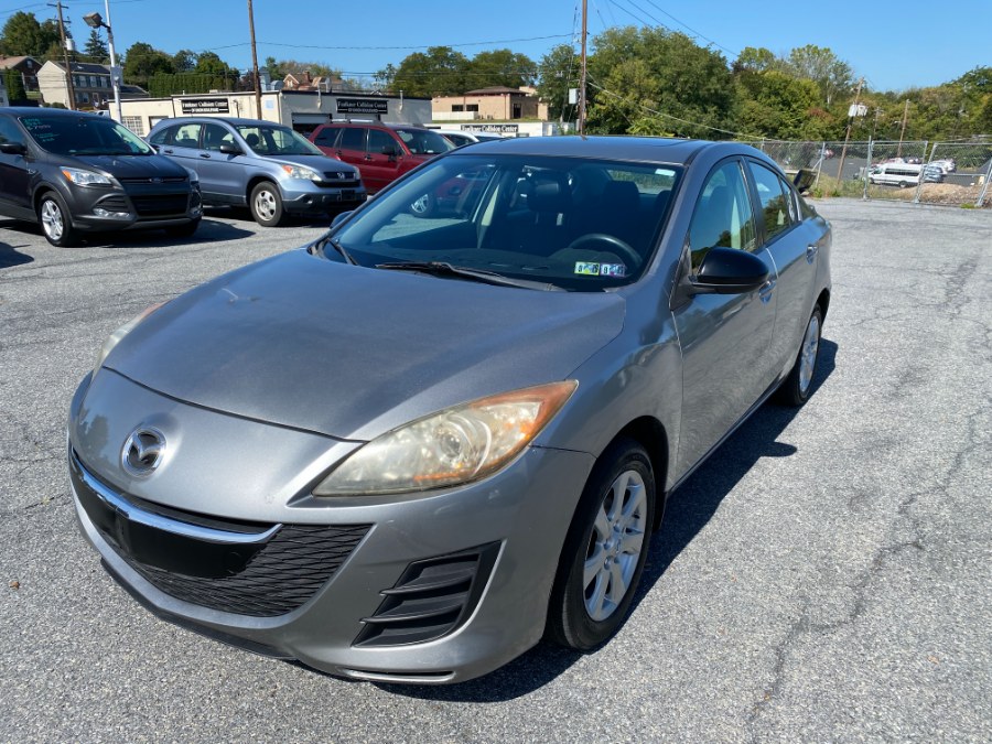 Used 2010 Mazda Mazda3 in Bethlehem, Pennsylvania | Best Auto Deals LLC. Bethlehem, Pennsylvania