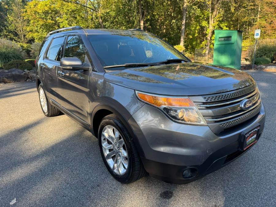 Used 2012 Ford Explorer in Bloomingdale, New Jersey | Bloomingdale Auto Group. Bloomingdale, New Jersey