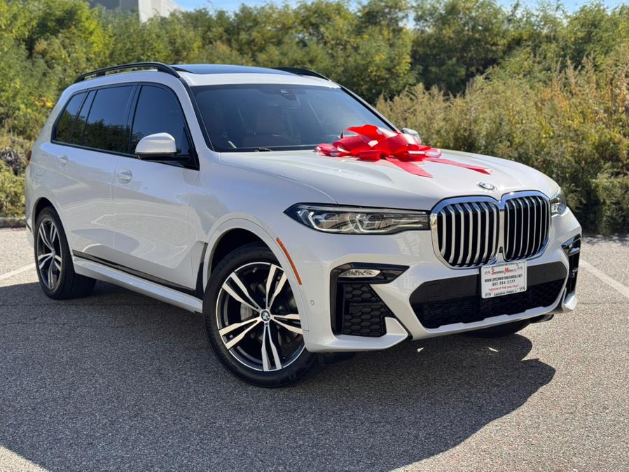 Used 2019 BMW X7 in Paterson, New Jersey | Speedway Motors LLC. Paterson, New Jersey