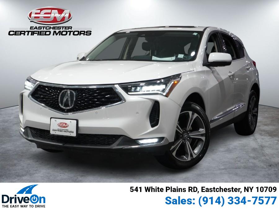 2022 Acura Rdx w/Advance Package, available for sale in Woodside, New York | Drive Central. Woodside, New York 2022 Acura Rdx w/Advance Package, available for sale in Woodside, New York | Drive Central. Woodside, New York