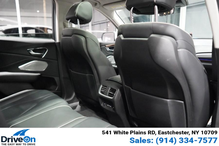 2022 Acura Rdx w/Advance Package, available for sale in Woodside, New York | Drive Central. Woodside, New York 2022 Acura Rdx w/Advance Package, available for sale in Woodside, New York | Drive Central. Woodside, New York