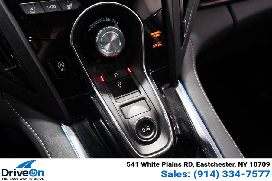 2022 Acura Rdx w/Advance Package, available for sale in Woodside, New York | Drive Central. Woodside, New York 2022 Acura Rdx w/Advance Package, available for sale in Woodside, New York | Drive Central. Woodside, New York