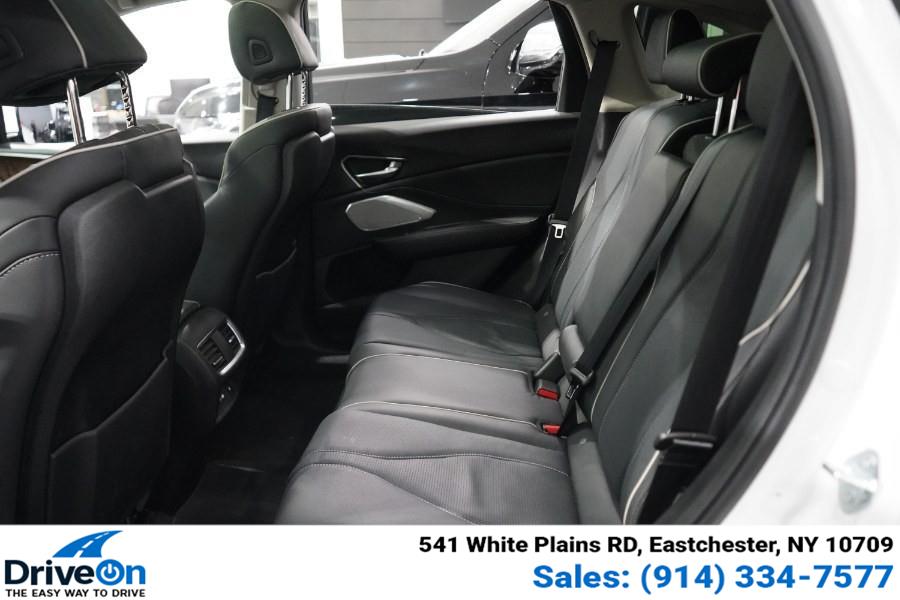 2022 Acura Rdx w/Advance Package, available for sale in Woodside, New York | Drive Central. Woodside, New York 2022 Acura Rdx w/Advance Package, available for sale in Woodside, New York | Drive Central. Woodside, New York