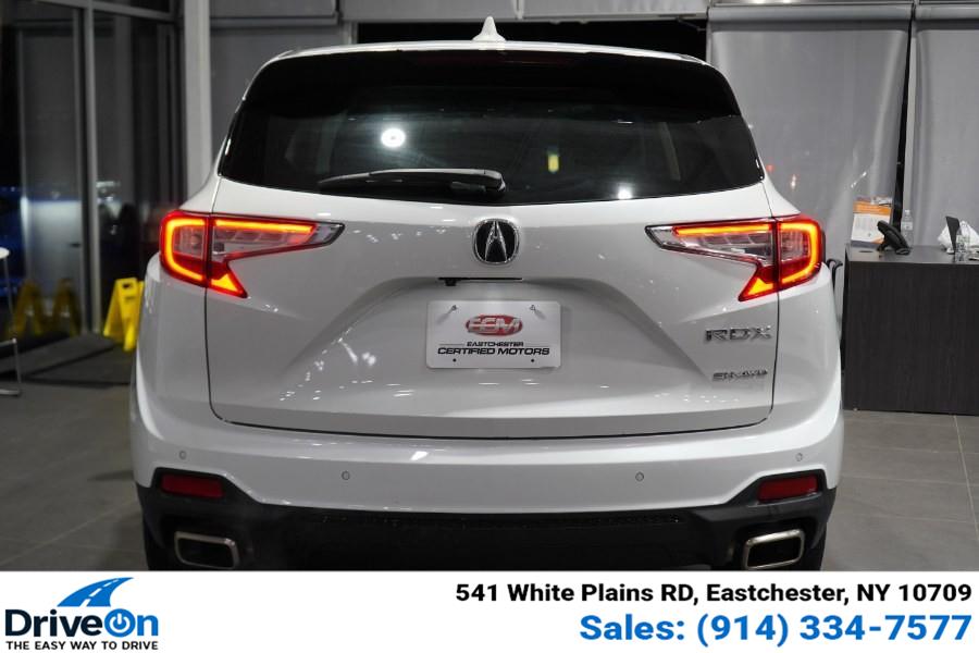2022 Acura Rdx w/Advance Package, available for sale in Woodside, New York | Drive Central. Woodside, New York 2022 Acura Rdx w/Advance Package, available for sale in Woodside, New York | Drive Central. Woodside, New York