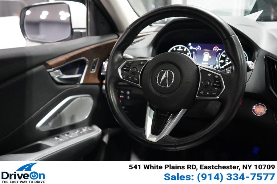 2022 Acura Rdx w/Advance Package, available for sale in Woodside, New York | Drive Central. Woodside, New York 2022 Acura Rdx w/Advance Package, available for sale in Woodside, New York | Drive Central. Woodside, New York