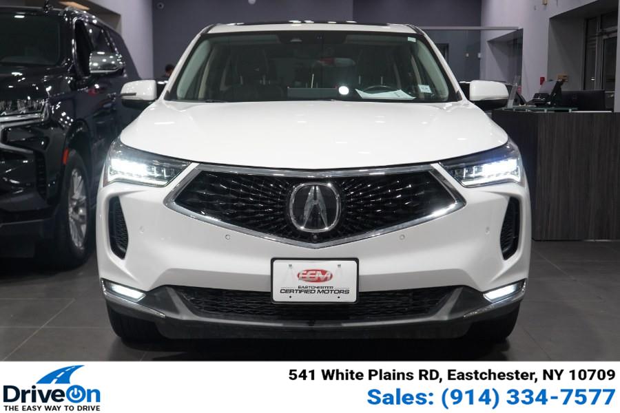 2022 Acura Rdx w/Advance Package, available for sale in Woodside, New York | Drive Central. Woodside, New York 2022 Acura Rdx w/Advance Package, available for sale in Woodside, New York | Drive Central. Woodside, New York