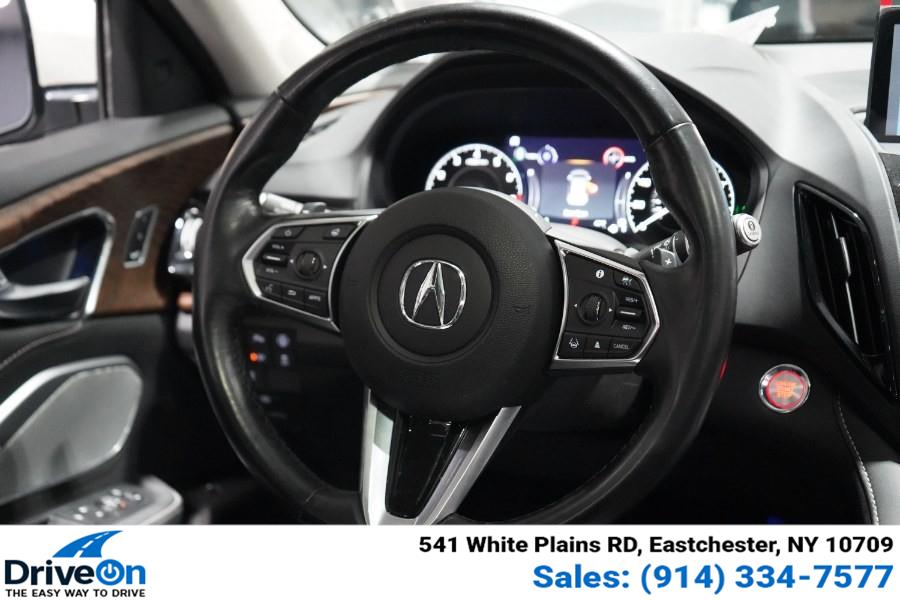 2022 Acura Rdx w/Advance Package, available for sale in Woodside, New York | Drive Central. Woodside, New York 2022 Acura Rdx w/Advance Package, available for sale in Woodside, New York | Drive Central. Woodside, New York