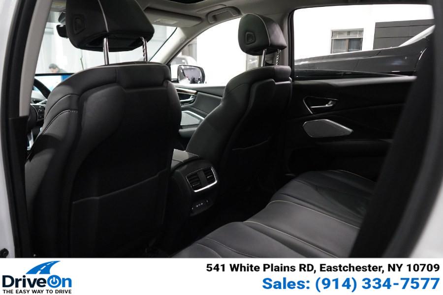 2022 Acura Rdx w/Advance Package, available for sale in Woodside, New York | Drive Central. Woodside, New York 2022 Acura Rdx w/Advance Package, available for sale in Woodside, New York | Drive Central. Woodside, New York
