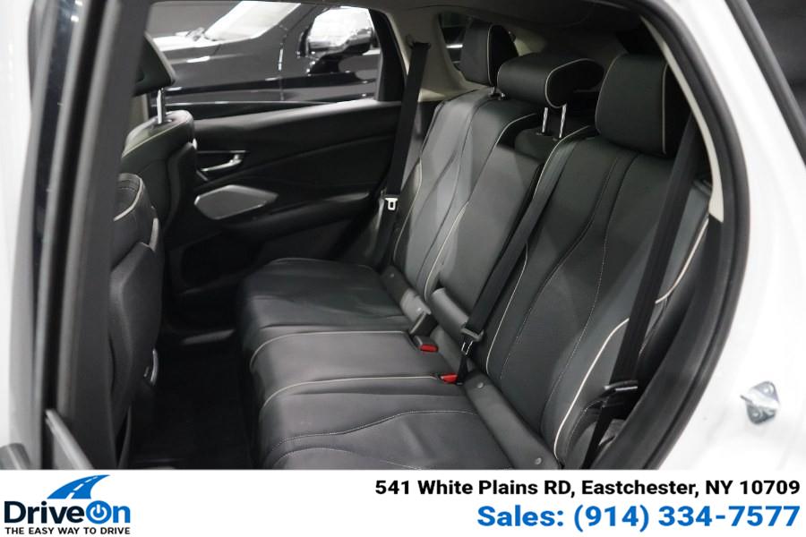 2022 Acura Rdx w/Advance Package, available for sale in Woodside, New York | Drive Central. Woodside, New York 2022 Acura Rdx w/Advance Package, available for sale in Woodside, New York | Drive Central. Woodside, New York
