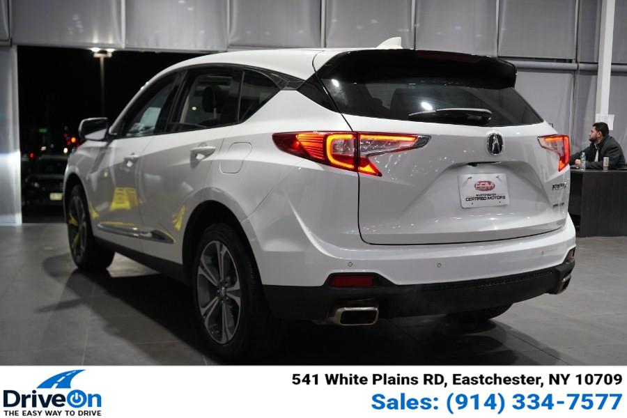 2022 Acura Rdx w/Advance Package, available for sale in Woodside, New York | Drive Central. Woodside, New York 2022 Acura Rdx w/Advance Package, available for sale in Woodside, New York | Drive Central. Woodside, New York