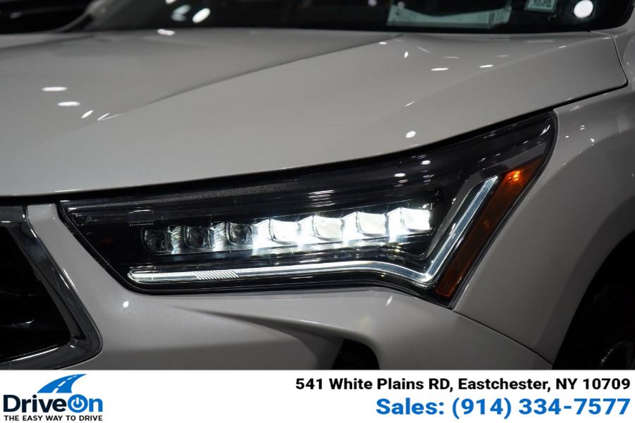 2022 Acura Rdx w/Advance Package, available for sale in Woodside, New York | Drive Central. Woodside, New York 2022 Acura Rdx w/Advance Package, available for sale in Woodside, New York | Drive Central. Woodside, New York