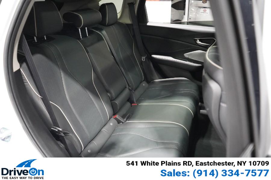 2022 Acura Rdx w/Advance Package, available for sale in Woodside, New York | Drive Central. Woodside, New York 2022 Acura Rdx w/Advance Package, available for sale in Woodside, New York | Drive Central. Woodside, New York