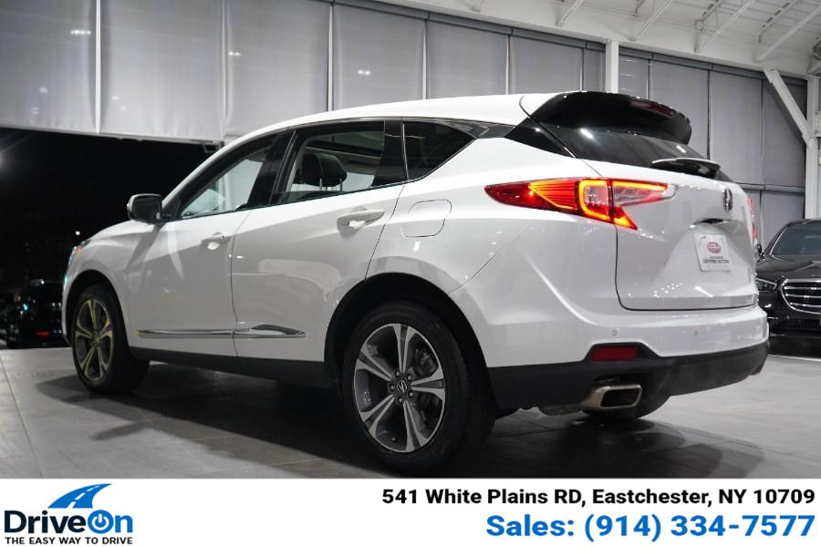 2022 Acura Rdx w/Advance Package, available for sale in Woodside, New York | Drive Central. Woodside, New York 2022 Acura Rdx w/Advance Package, available for sale in Woodside, New York | Drive Central. Woodside, New York