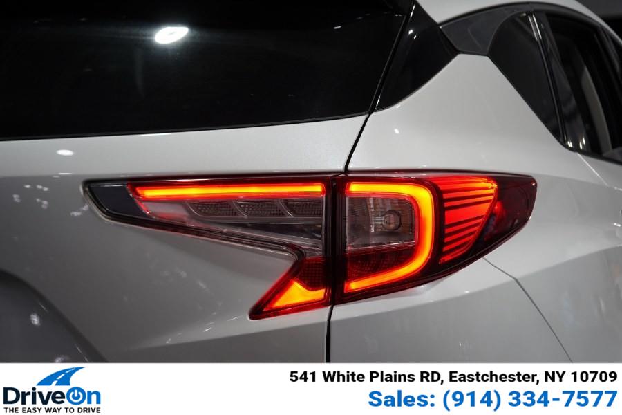 2022 Acura Rdx w/Advance Package, available for sale in Woodside, New York | Drive Central. Woodside, New York 2022 Acura Rdx w/Advance Package, available for sale in Woodside, New York | Drive Central. Woodside, New York