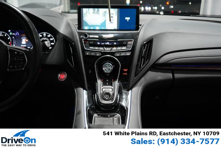 2022 Acura Rdx w/Advance Package, available for sale in Woodside, New York | Drive Central. Woodside, New York 2022 Acura Rdx w/Advance Package, available for sale in Woodside, New York | Drive Central. Woodside, New York