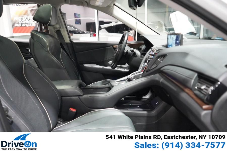 2022 Acura Rdx w/Advance Package, available for sale in Woodside, New York | Drive Central. Woodside, New York 2022 Acura Rdx w/Advance Package, available for sale in Woodside, New York | Drive Central. Woodside, New York