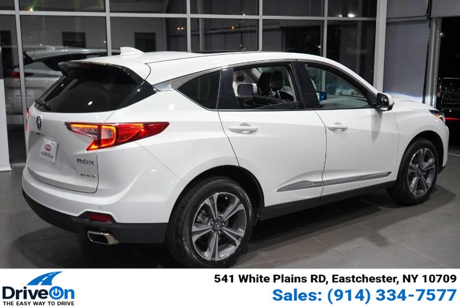 2022 Acura Rdx w/Advance Package, available for sale in Woodside, New York | Drive Central. Woodside, New York 2022 Acura Rdx w/Advance Package, available for sale in Woodside, New York | Drive Central. Woodside, New York