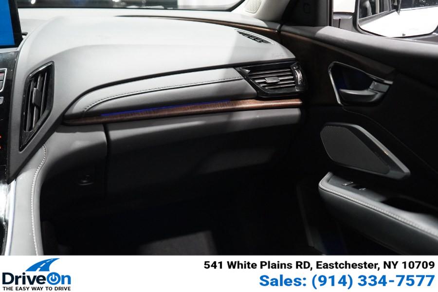 2022 Acura Rdx w/Advance Package, available for sale in Woodside, New York | Drive Central. Woodside, New York 2022 Acura Rdx w/Advance Package, available for sale in Woodside, New York | Drive Central. Woodside, New York