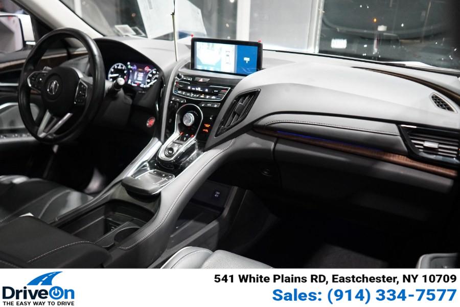 2022 Acura Rdx w/Advance Package, available for sale in Woodside, New York | Drive Central. Woodside, New York 2022 Acura Rdx w/Advance Package, available for sale in Woodside, New York | Drive Central. Woodside, New York