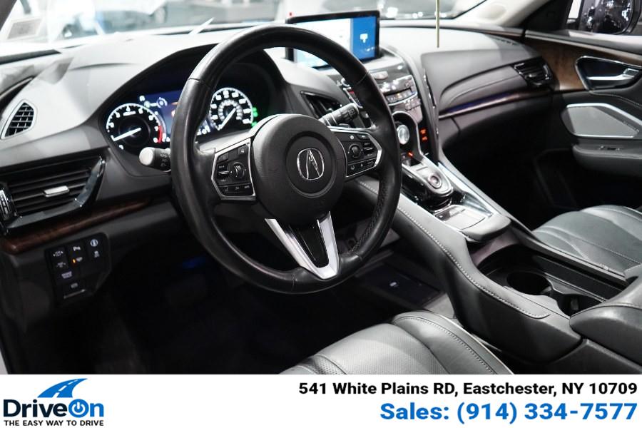 2022 Acura Rdx w/Advance Package, available for sale in Woodside, New York | Drive Central. Woodside, New York 2022 Acura Rdx w/Advance Package, available for sale in Woodside, New York | Drive Central. Woodside, New York