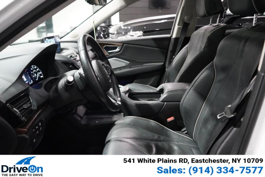 2022 Acura Rdx w/Advance Package, available for sale in Woodside, New York | Drive Central. Woodside, New York 2022 Acura Rdx w/Advance Package, available for sale in Woodside, New York | Drive Central. Woodside, New York