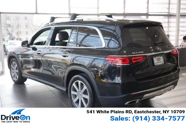 2022 Mercedes-benz Gls GLS 450, available for sale in Woodside, New York | Drive Central. Woodside, New York 2022 Mercedes-benz Gls GLS 450, available for sale in Woodside, New York | Drive Central. Woodside, New York