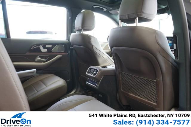 2022 Mercedes-benz Gls GLS 450, available for sale in Woodside, New York | Drive Central. Woodside, New York 2022 Mercedes-benz Gls GLS 450, available for sale in Woodside, New York | Drive Central. Woodside, New York